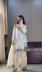 Imperial Silk 3pcs