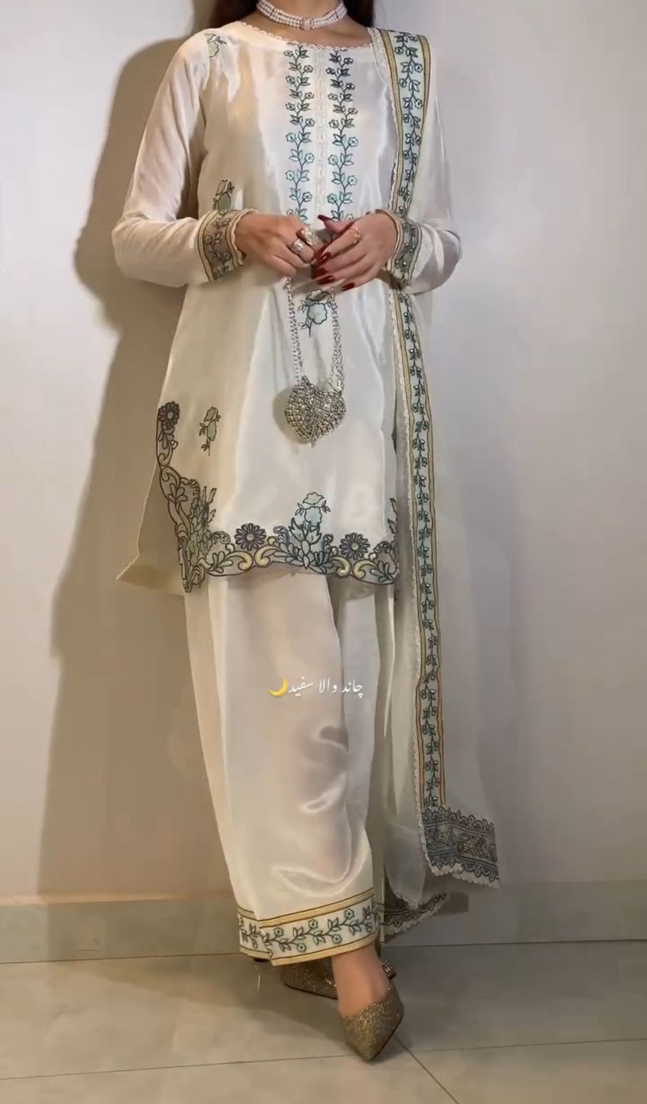 Imperial Silk 3pcs