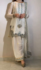 Imperial Silk 3pcs