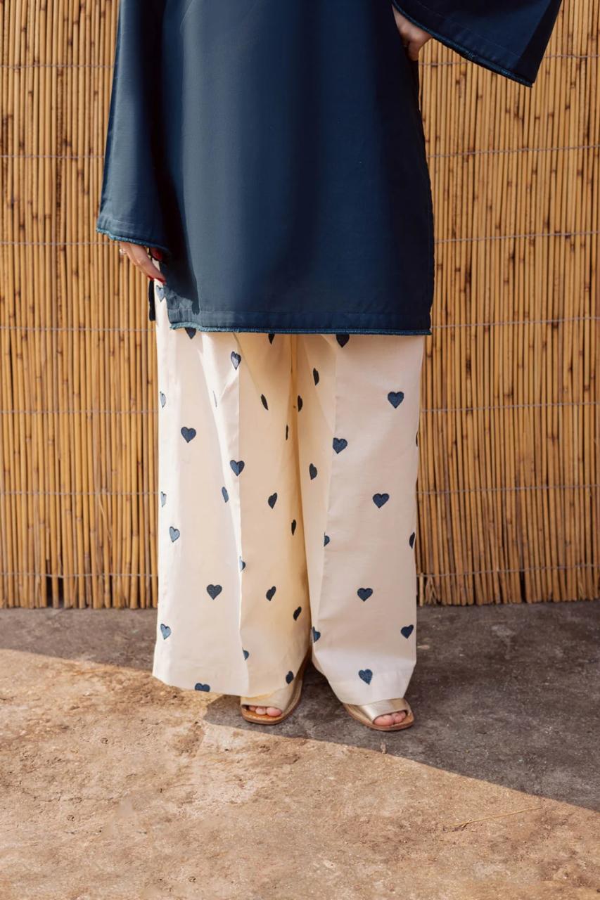 Sweetheart 2PC – Cotton Collection