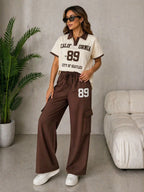 Calif 89 Cordset comfortable with Premium Quality Stuff