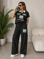 Calif 89 Cordset comfortable with Premium Quality Stuff