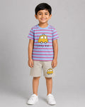 Lucky Kid Short Set