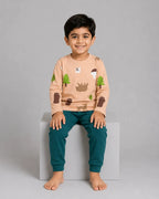 Bear & Tree Kids Wear