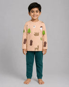 Bear & Tree Kids Wear