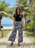 Women's 2-Piece Night Suit - Soft & Comfortable Sleepwear