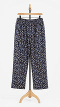 All-Day Comfort Printed Wide-Leg Pyjamas
