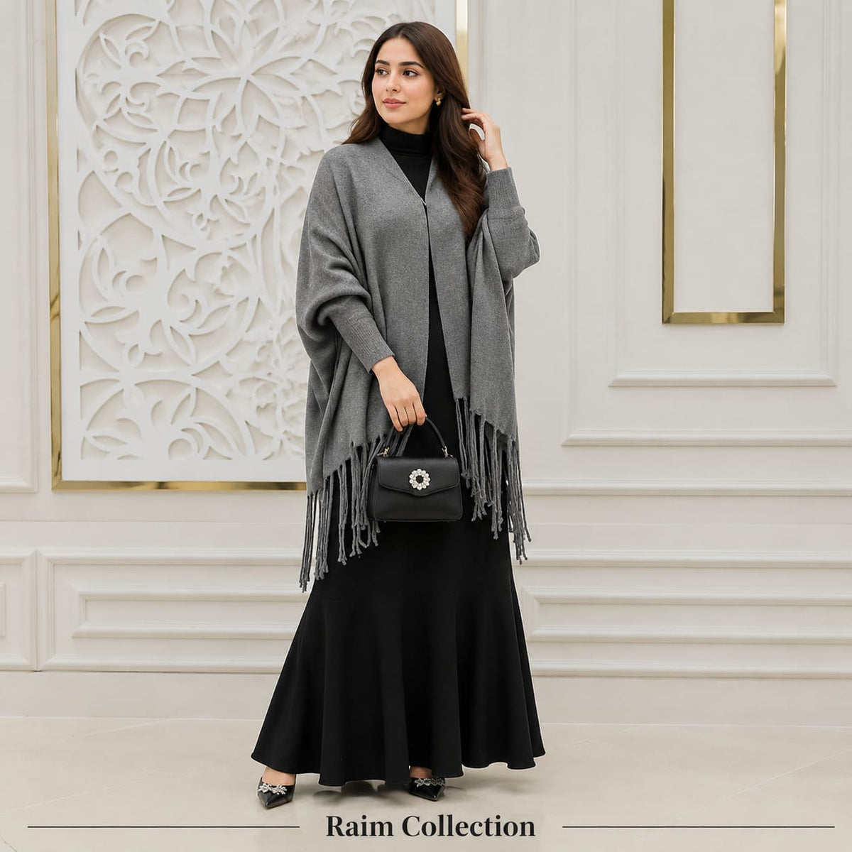 Raim Poncho