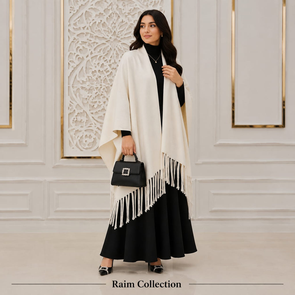 Raim Poncho