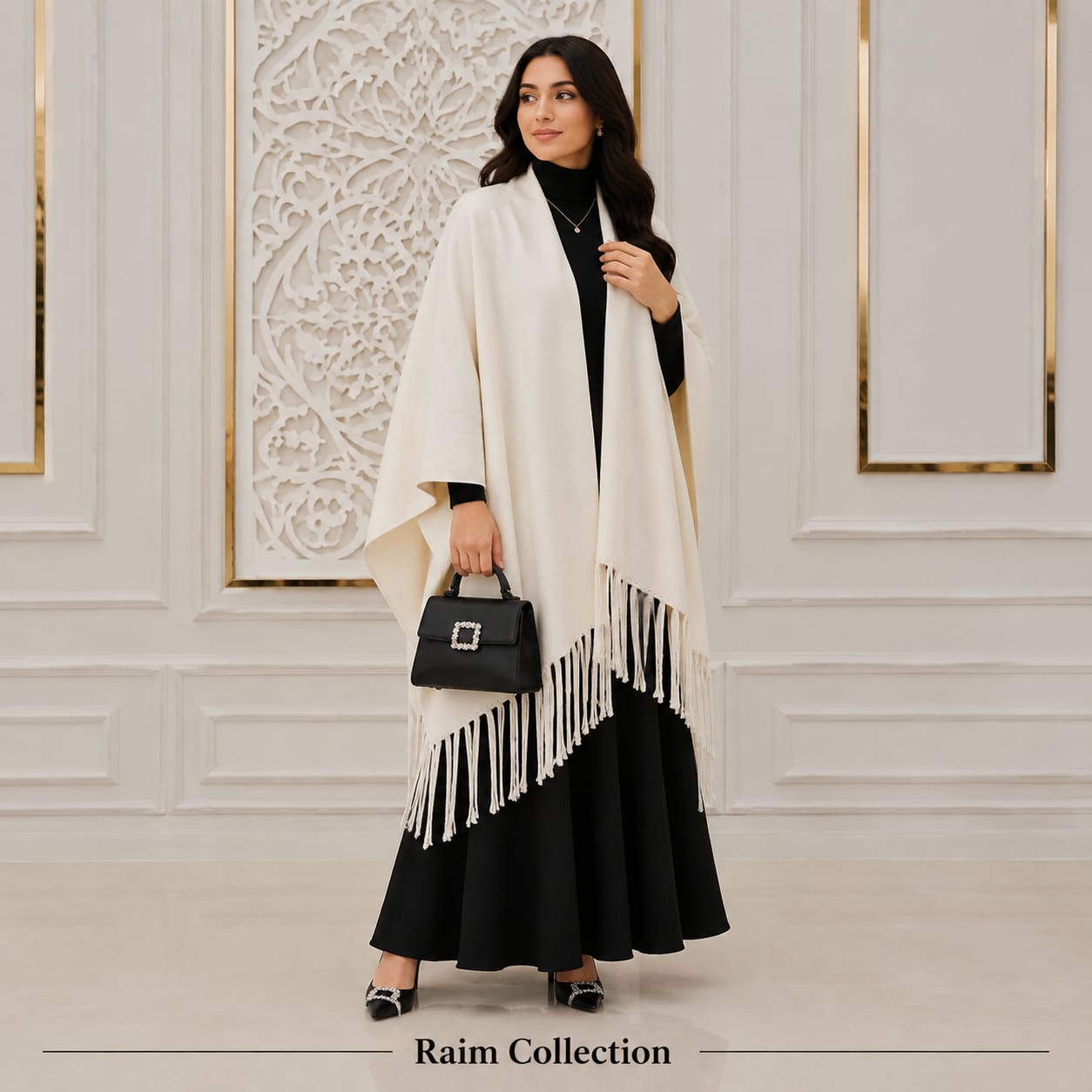 Raim Poncho