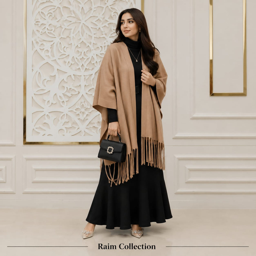 Raim Poncho