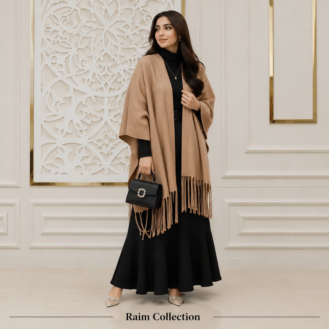 Raim Poncho