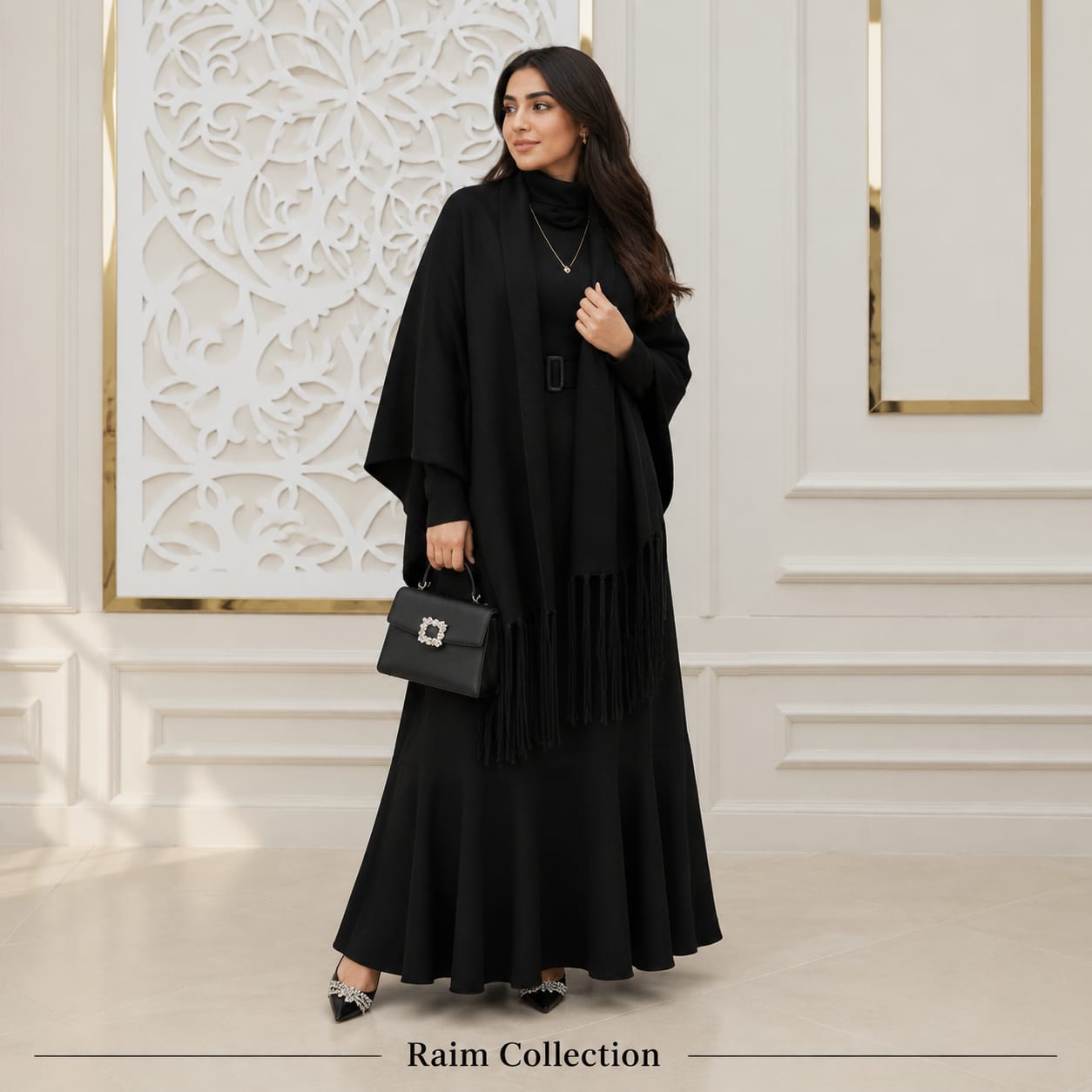 Raim Poncho