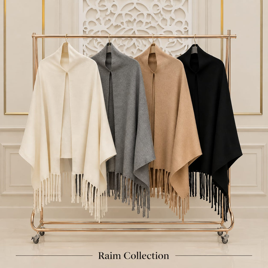 Raim Poncho
