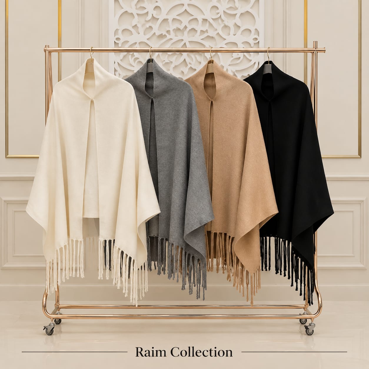 Raim Poncho