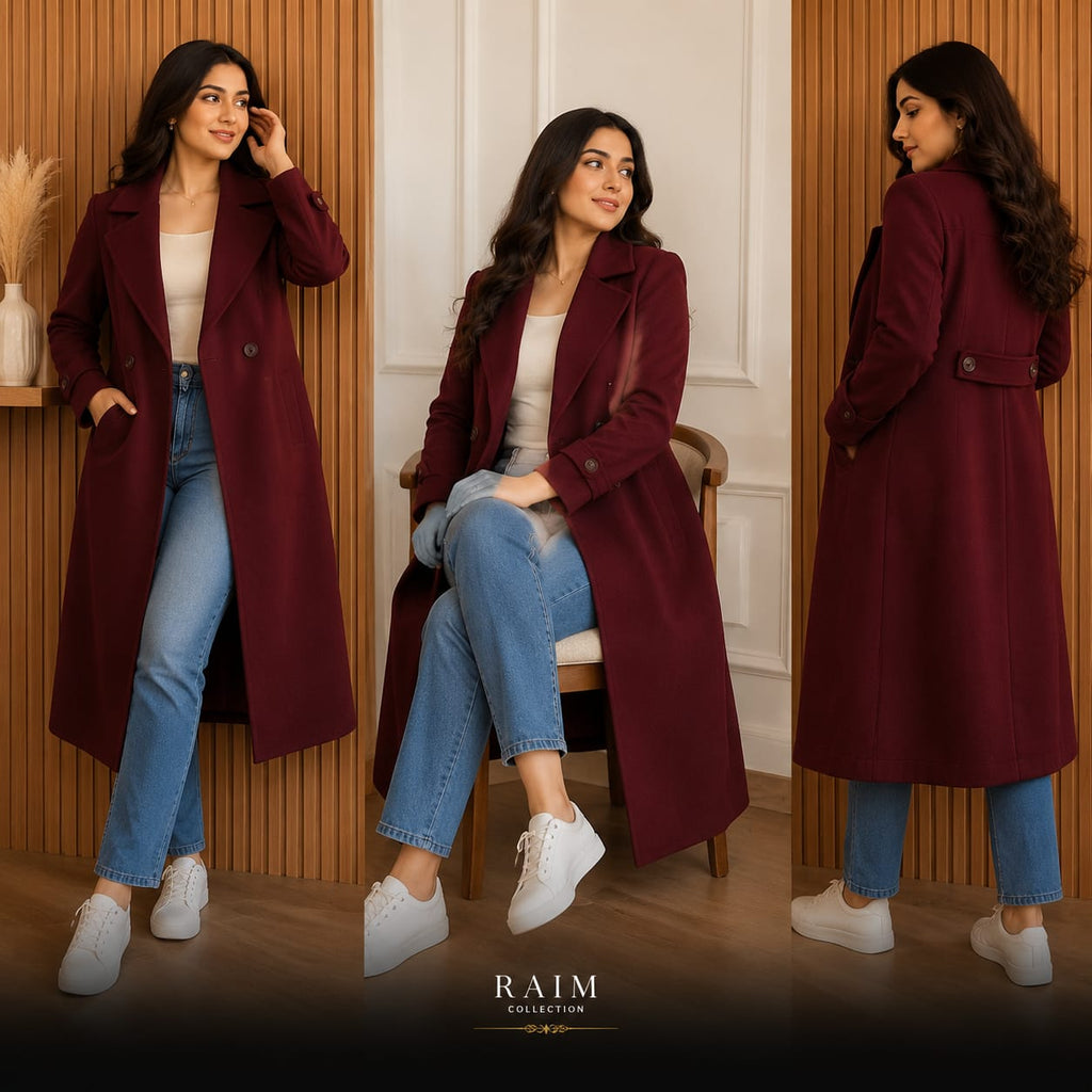 City Coat