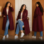 City Coat