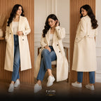 City Coat