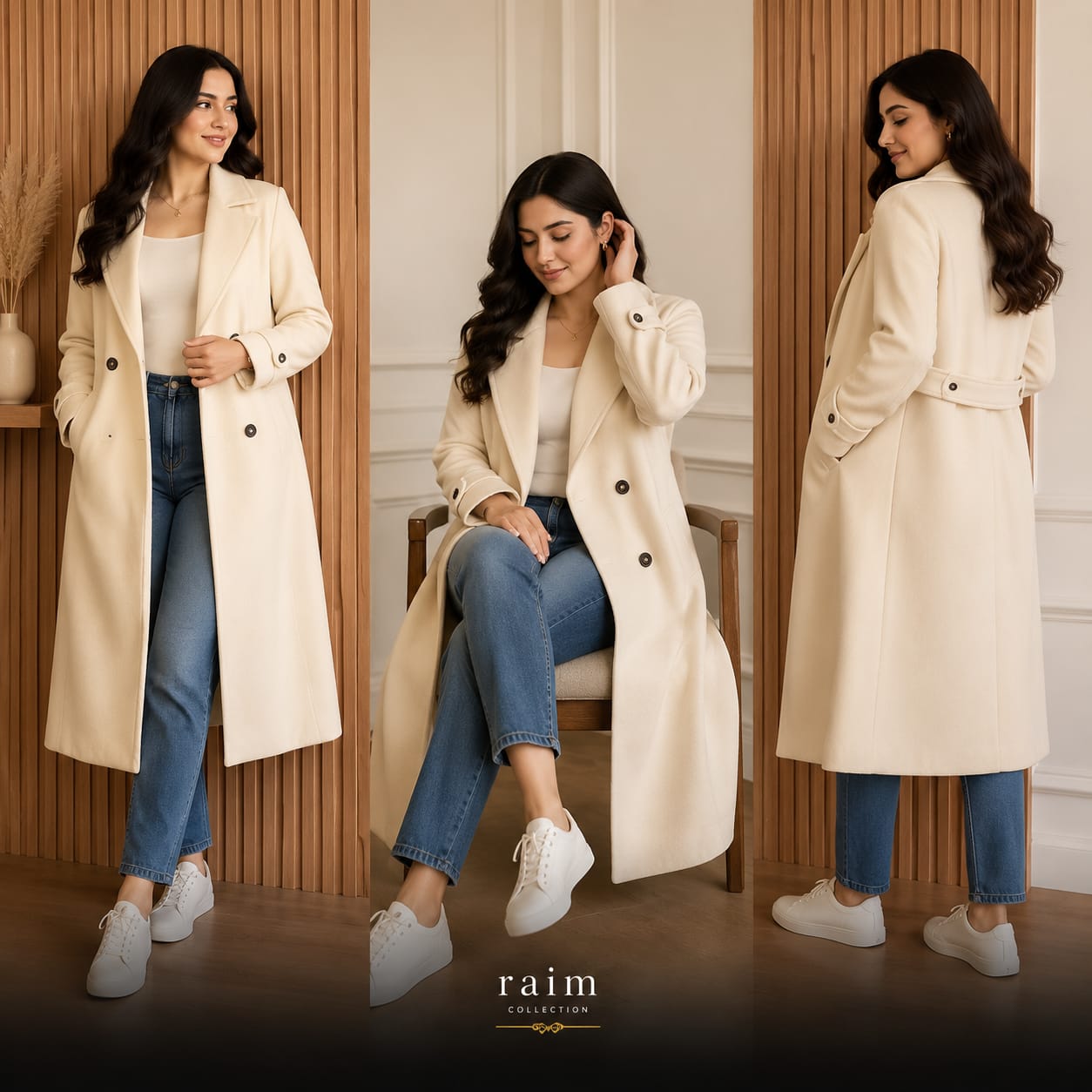 City Coat