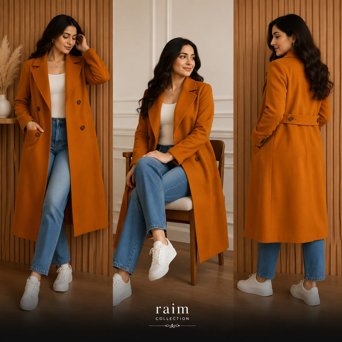 City Coat