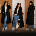 City Coat