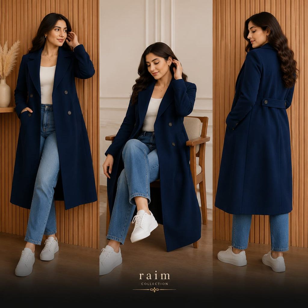 City Coat