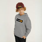 Kids Winter Hoodie Set | Good Boy Printed
