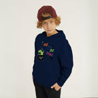 Kids Winter Hoodie Set | We Can Be Heroes