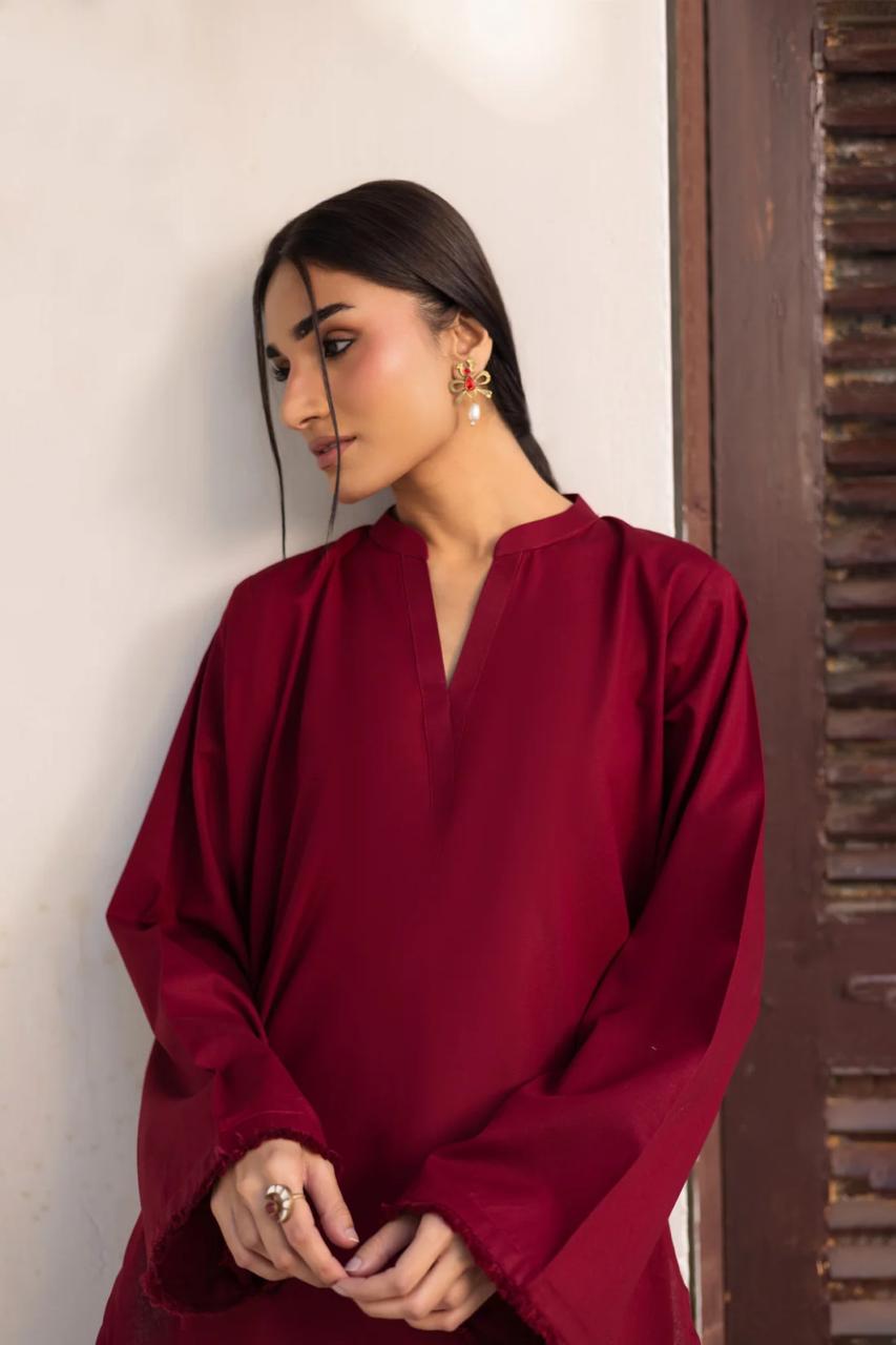 Sweetheart 2PC – Cotton Collection