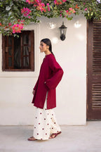 Sweetheart 2PC – Cotton Collection