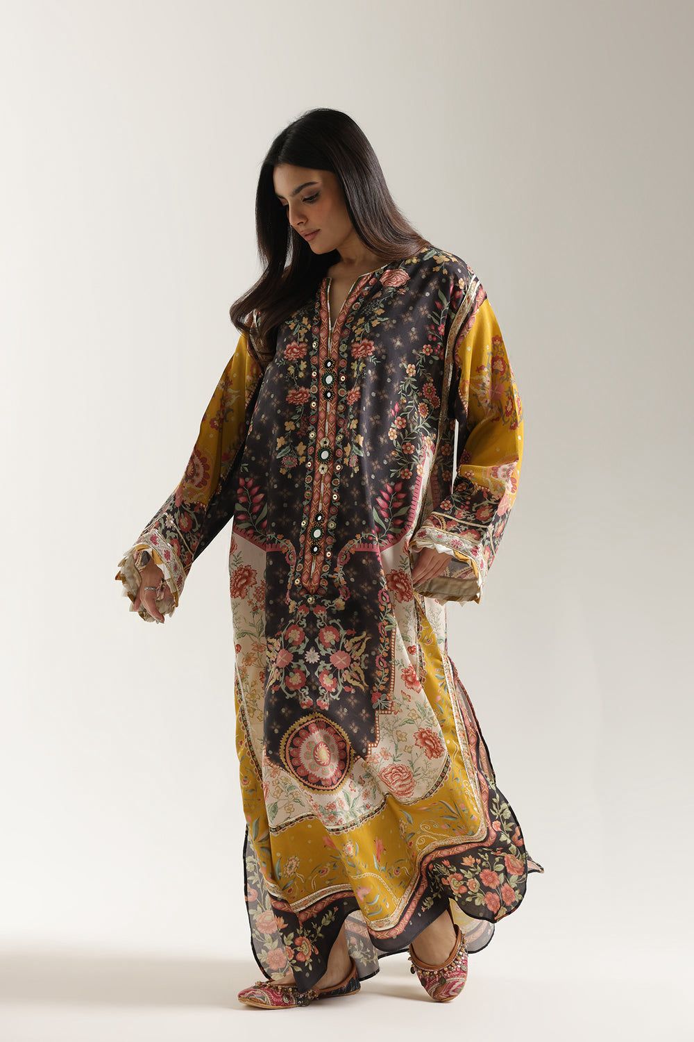 Sunlit Garden 2-Piece