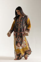 Sunlit Garden 2-Piece