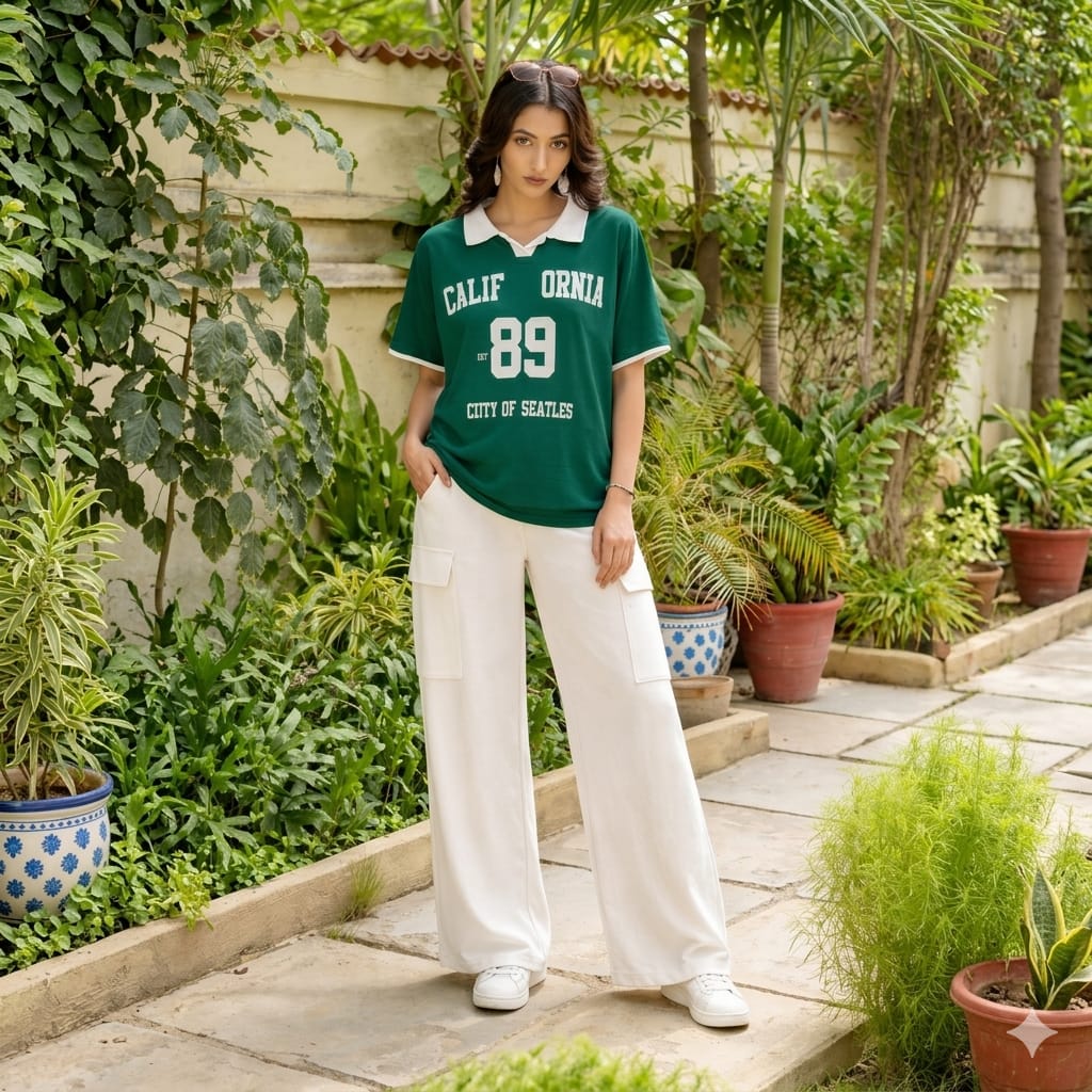 Calif 89 Cordset comfortable with Premium Quality Stuff