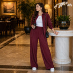 Elite Boss 3-Piece Suit