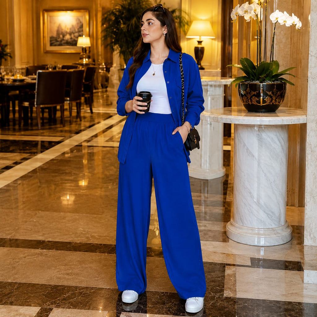 Elite Boss 3-Piece Suit