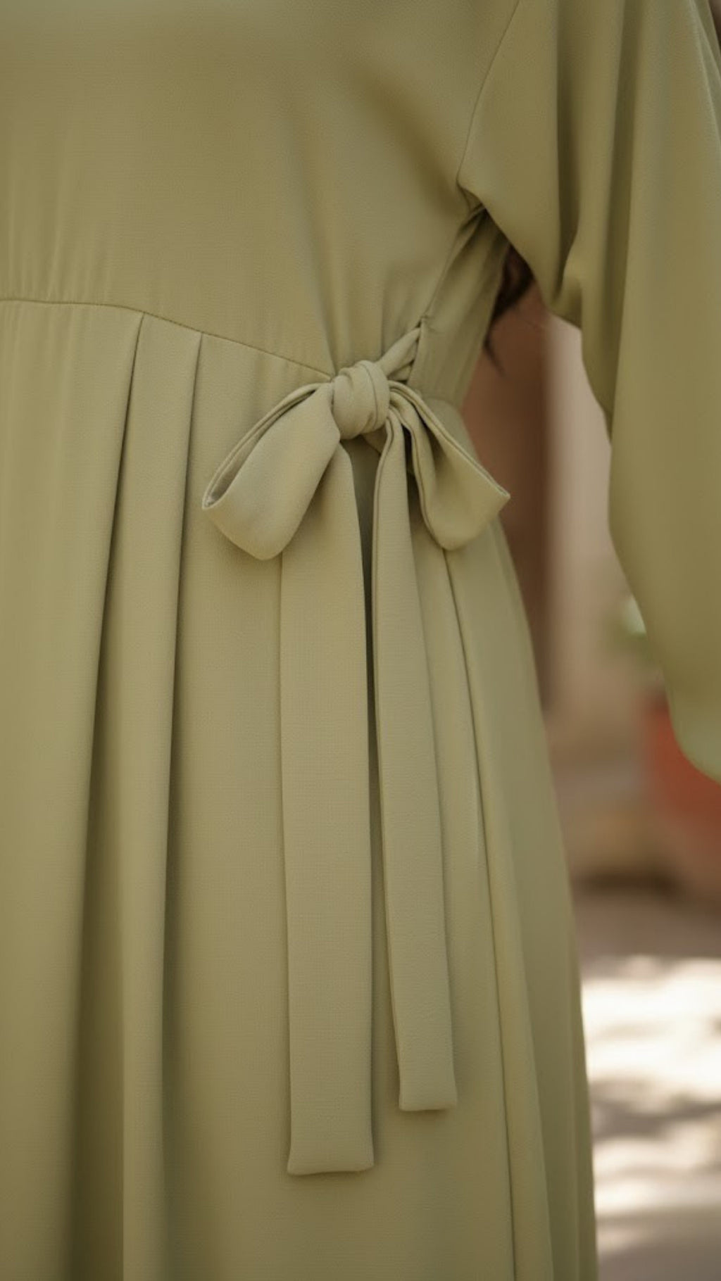 Muse Abaya
