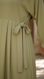 Muse Abaya