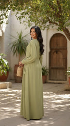 Muse Abaya