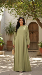Muse Abaya