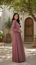 Muse Abaya