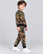 Kids Commando Winter Set