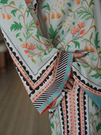 Phalsa Co Ord Set