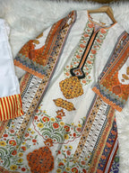 Vibrant Silk 2-Piece