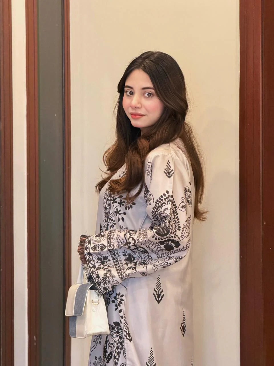 Noor-e-Hunar 2PCS