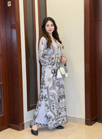 Noor-e-Hunar 2PCS