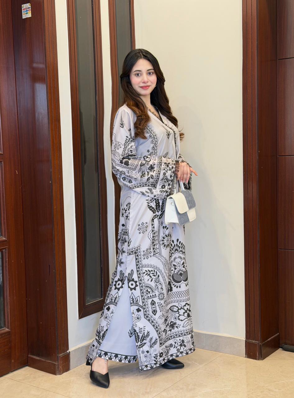 Noor-e-Hunar 2PCS