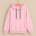 Zip-Up Hoodie – Casual Streetwear