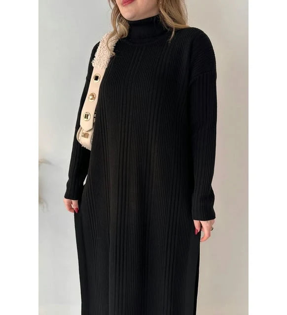Snowfall Chic 2 Piece Winter Suit