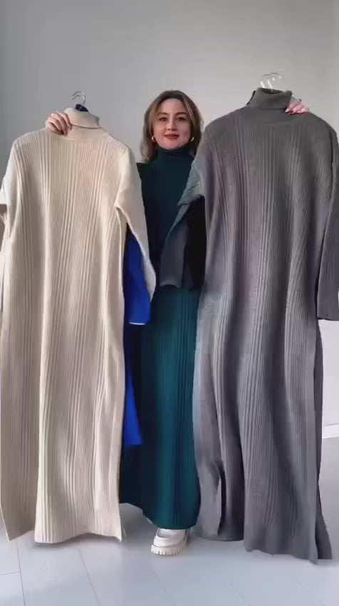 Snowfall Chic 2 Piece Winter Suit