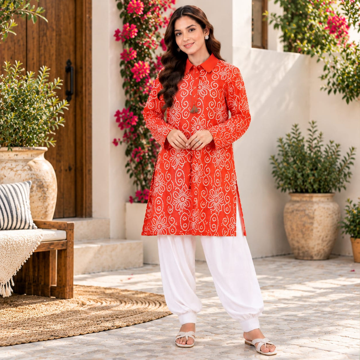 Charm 2-Piece Set